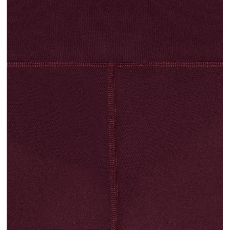 AUTRY Legging Bordeaux