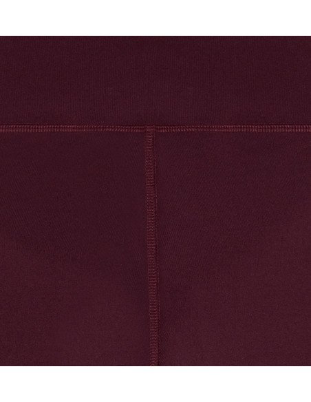 AUTRY Legging Bordeaux