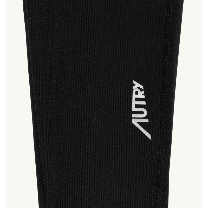 AUTRY Legging Noir