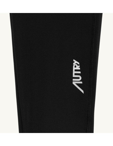 AUTRY Legging Noir