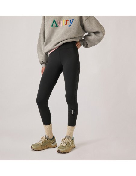 AUTRY Legging Noir