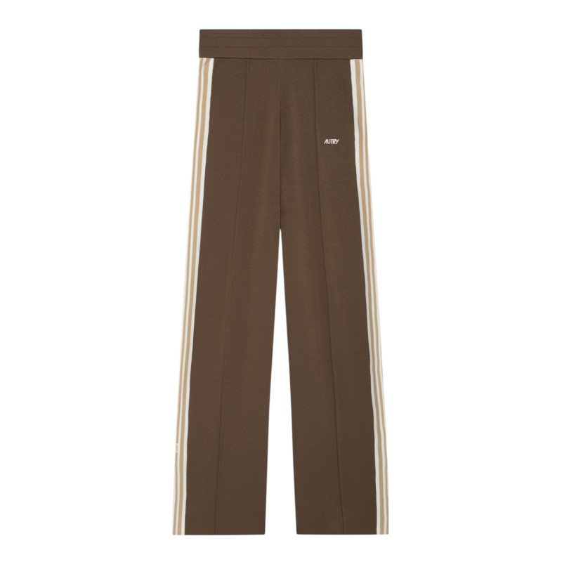 AUTRY JOGGER en Maille