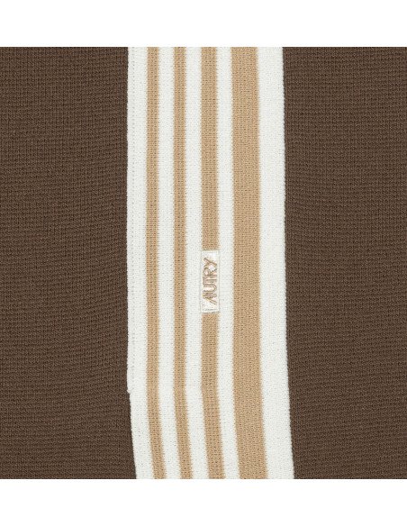 AUTRY JOGGER en Maille