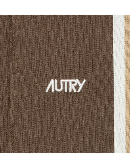 AUTRY JOGGER en Maille
