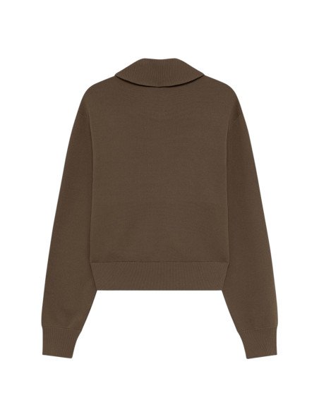 AUTRY VESTE en Maille