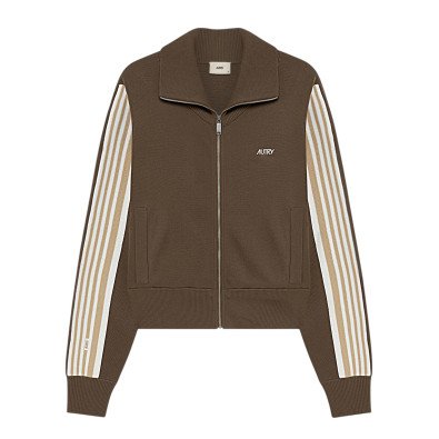 AUTRY VESTE en Maille