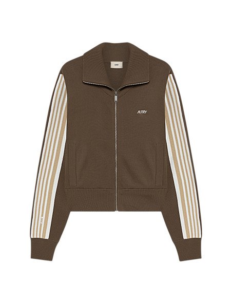 AUTRY VESTE en Maille