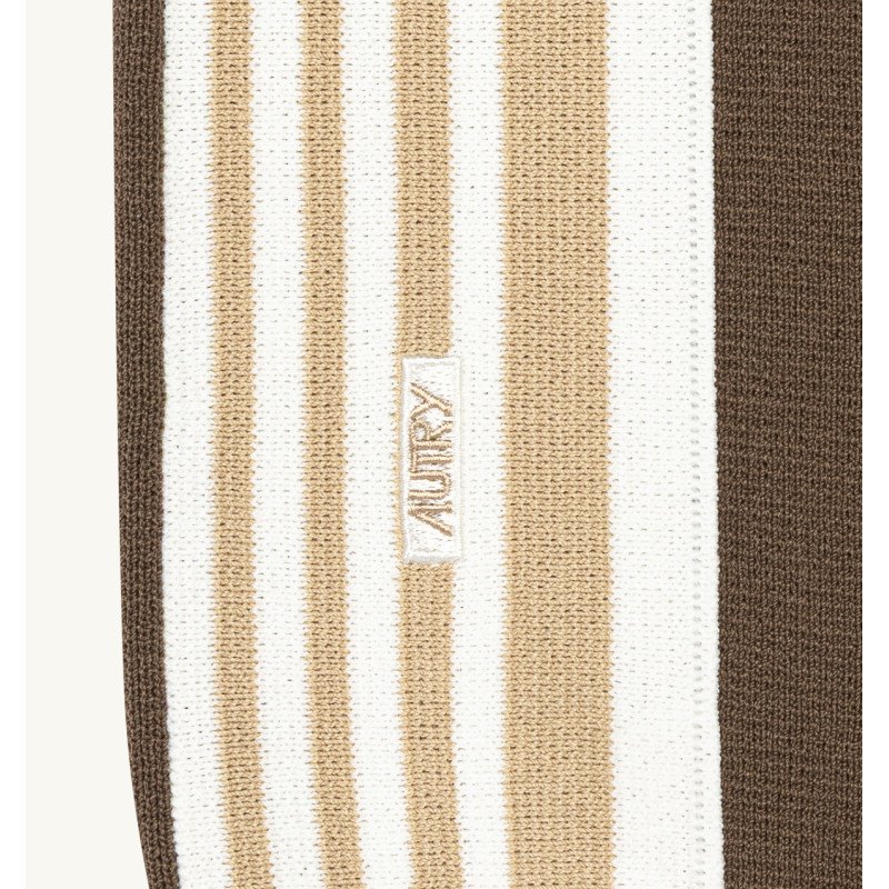 AUTRY VESTE en Maille