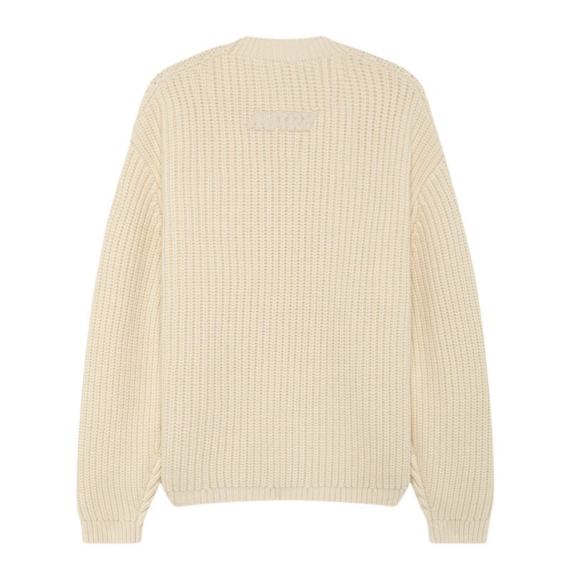 AUTRY PULL unisex en maille