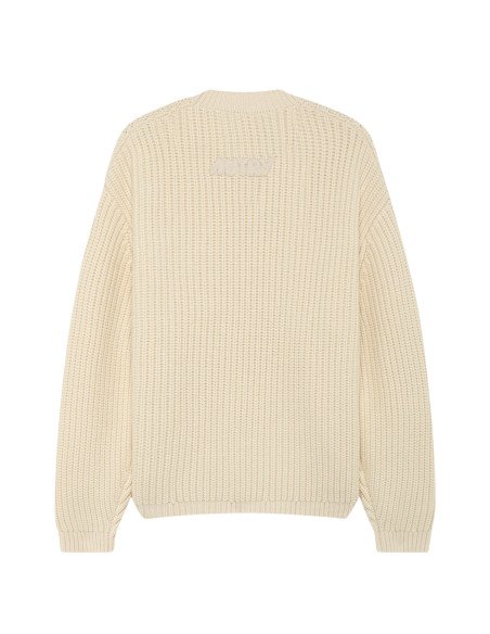 AUTRY PULL unisex en maille