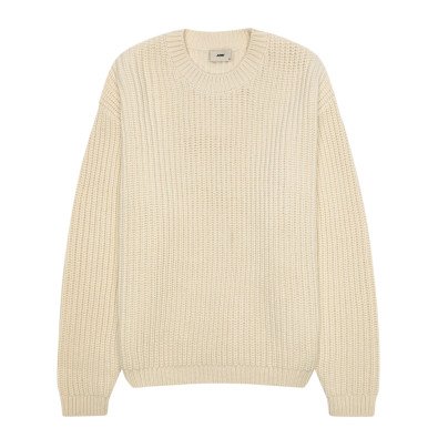 AUTRY PULL unisex en maille