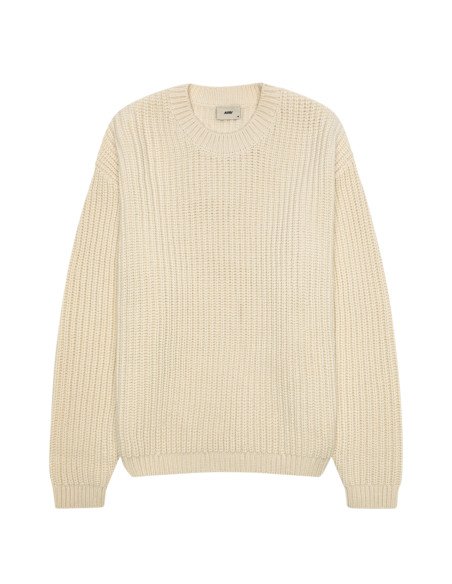 AUTRY PULL unisex en maille