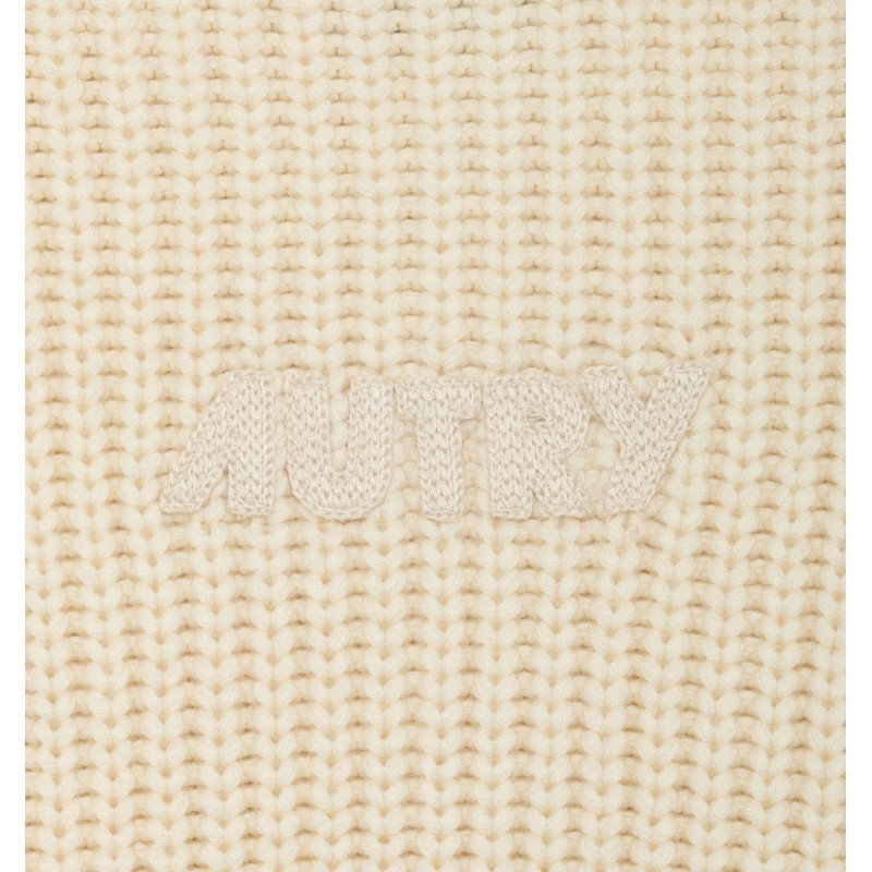 AUTRY PULL unisex en maille