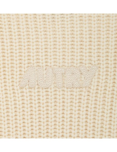AUTRY PULL unisex en maille