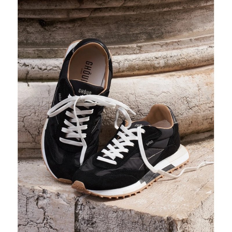 GHOUD Baskets RUSH M9