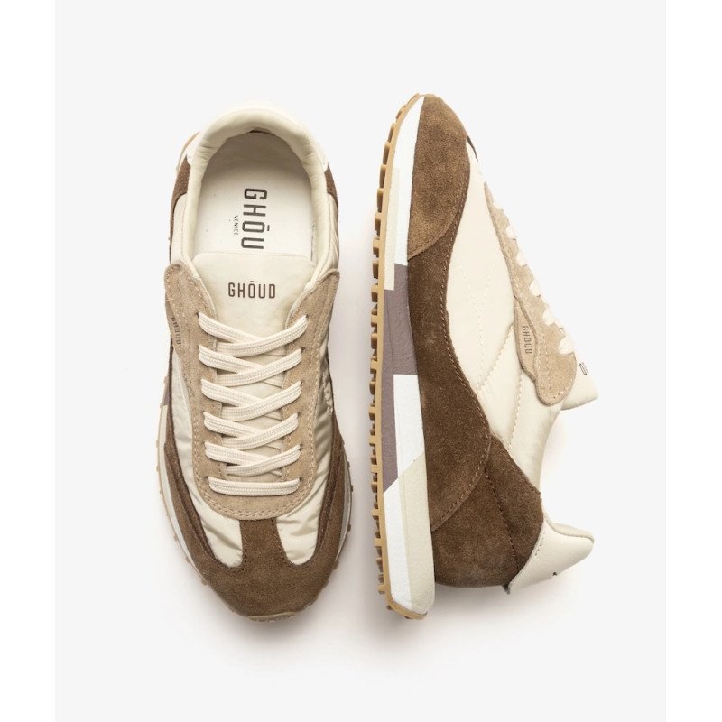 GHOUD Baskets RUSH M9