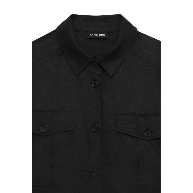 ANINE BING chemise EDITH