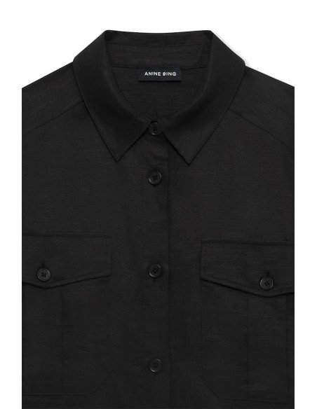 ANINE BING chemise EDITH