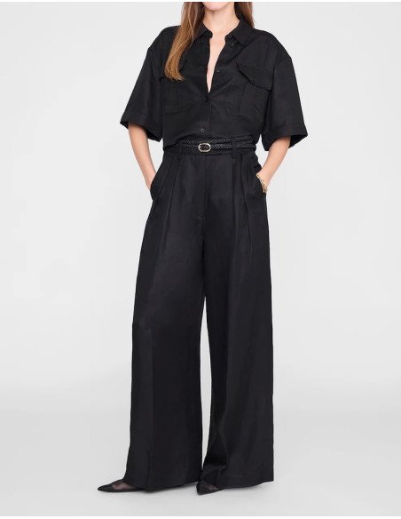ANINE BING chemise EDITH
