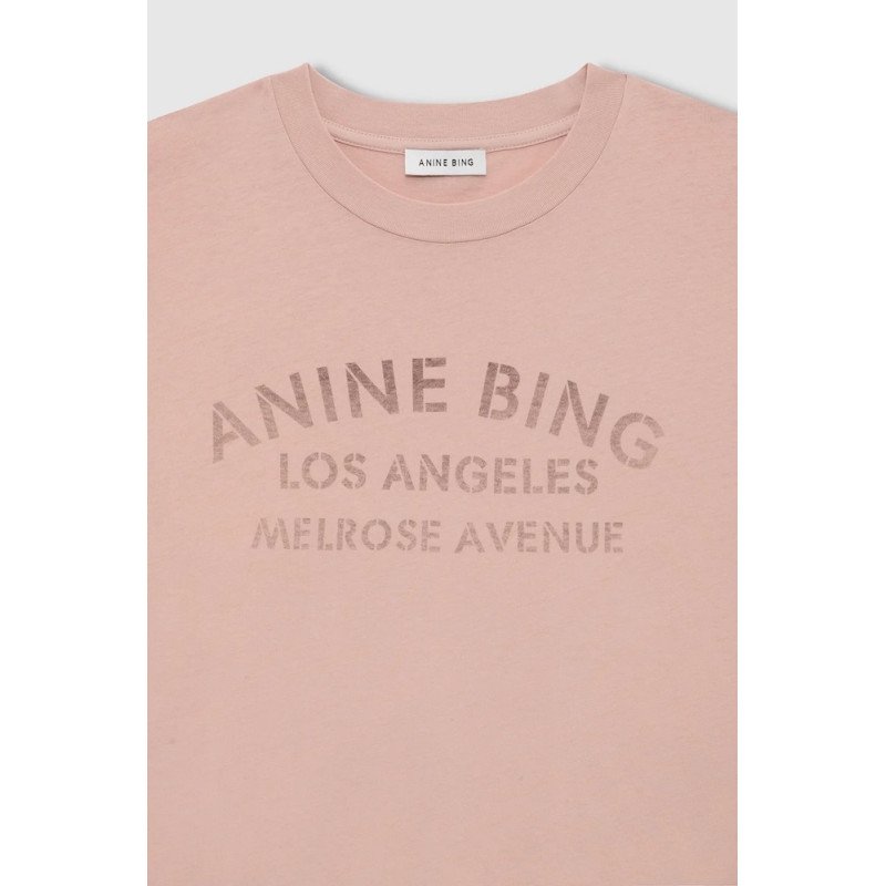 ANINE BING T-shirt IVAN