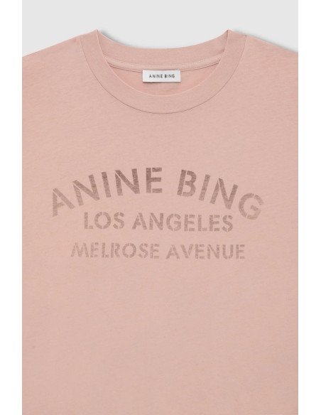 ANINE BING T-shirt IVAN