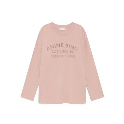ANINE BING T-shirt IVAN