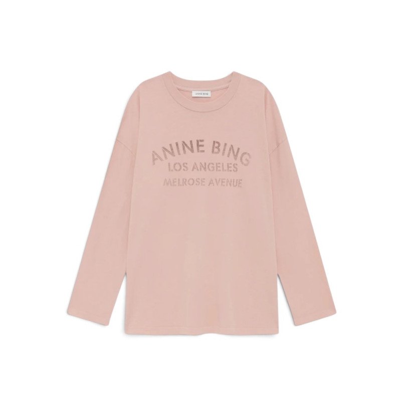 ANINE BING T-shirt IVAN