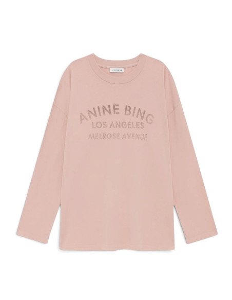 ANINE BING T-shirt IVAN