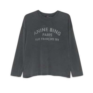ANINE BING T-shirt IVAN