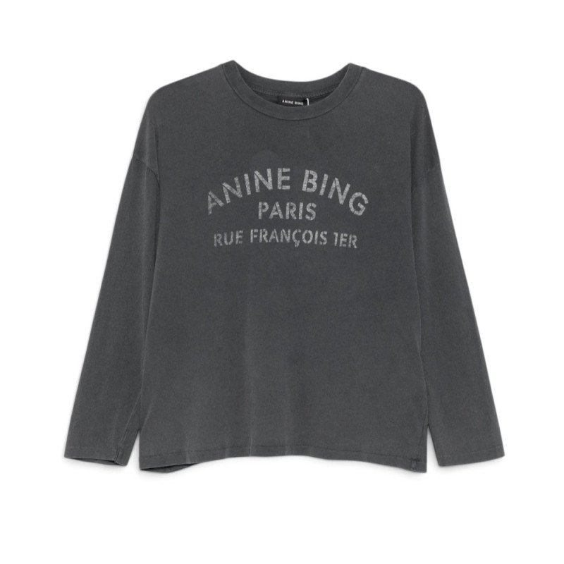 ANINE BING T-shirt IVAN