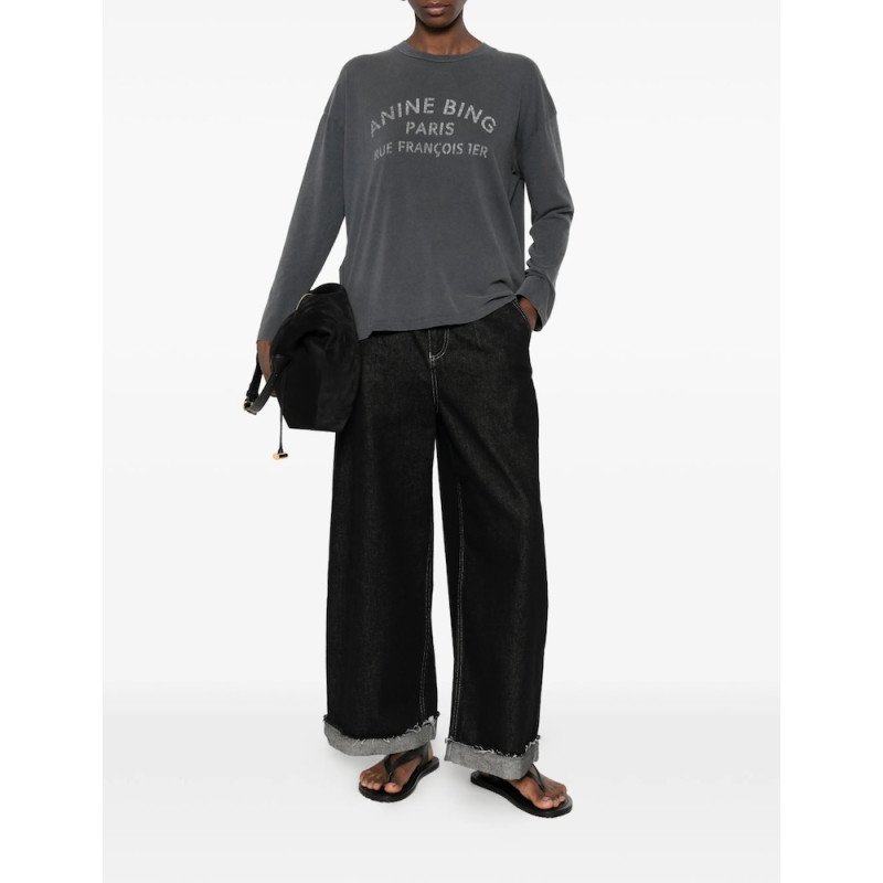 ANINE BING T-shirt IVAN