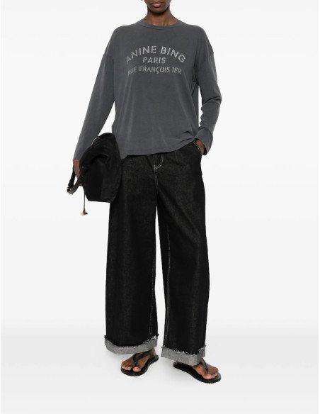 ANINE BING T-shirt IVAN