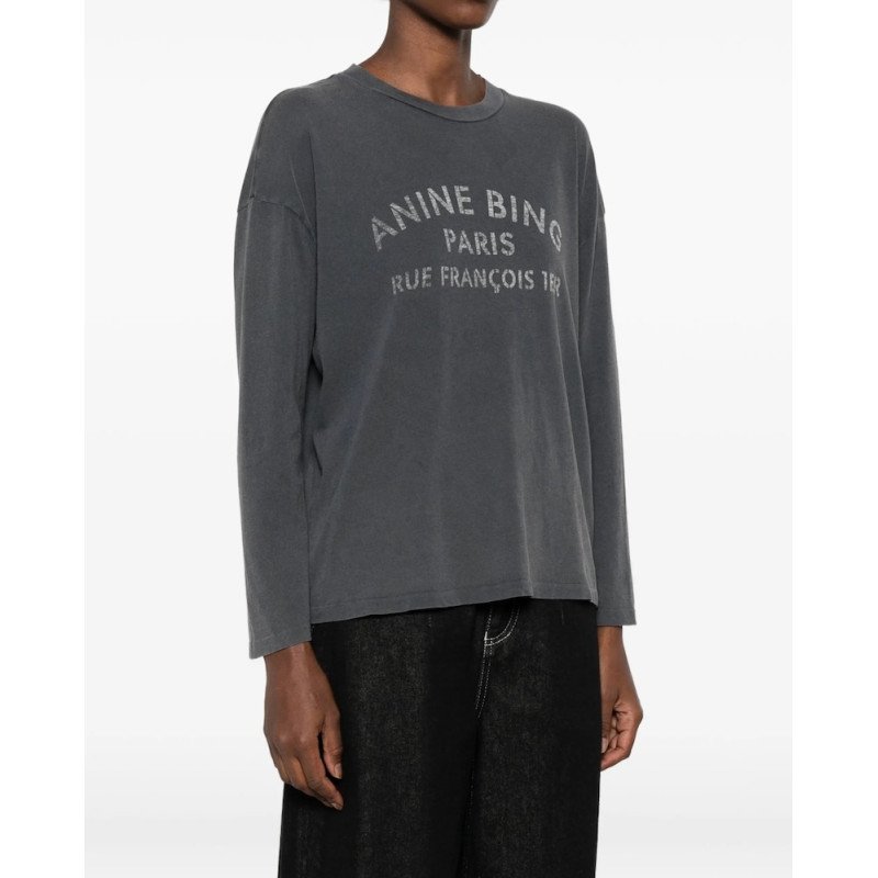 ANINE BING T-shirt IVAN