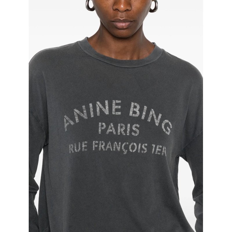 ANINE BING T-shirt IVAN