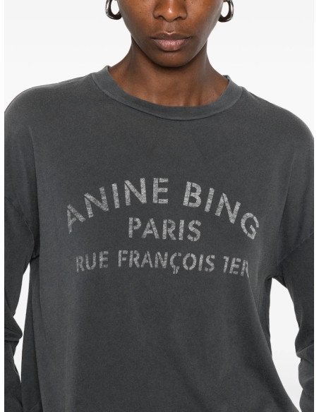 ANINE BING T-shirt IVAN