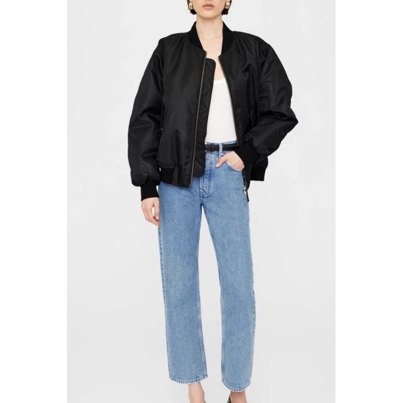 ANINE BING Bomber LEON
