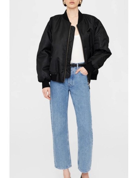 ANINE BING Bomber LEON