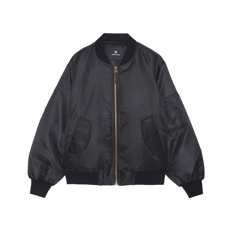 ANINE BING Bomber LEON