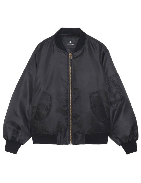 ANINE BING Bomber LEON