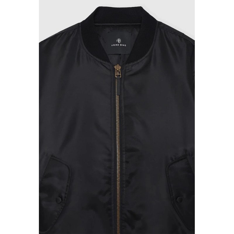 ANINE BING Bomber LEON