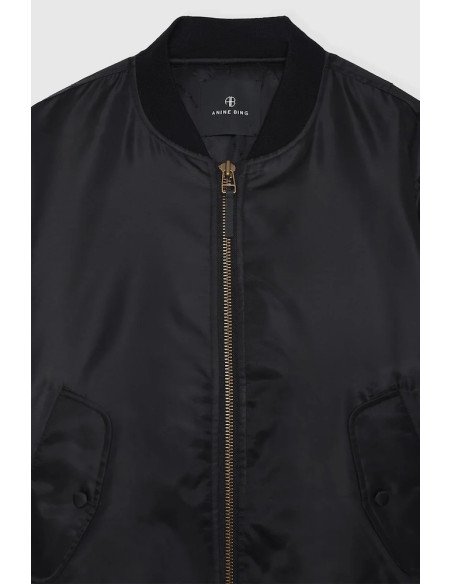 ANINE BING Bomber LEON