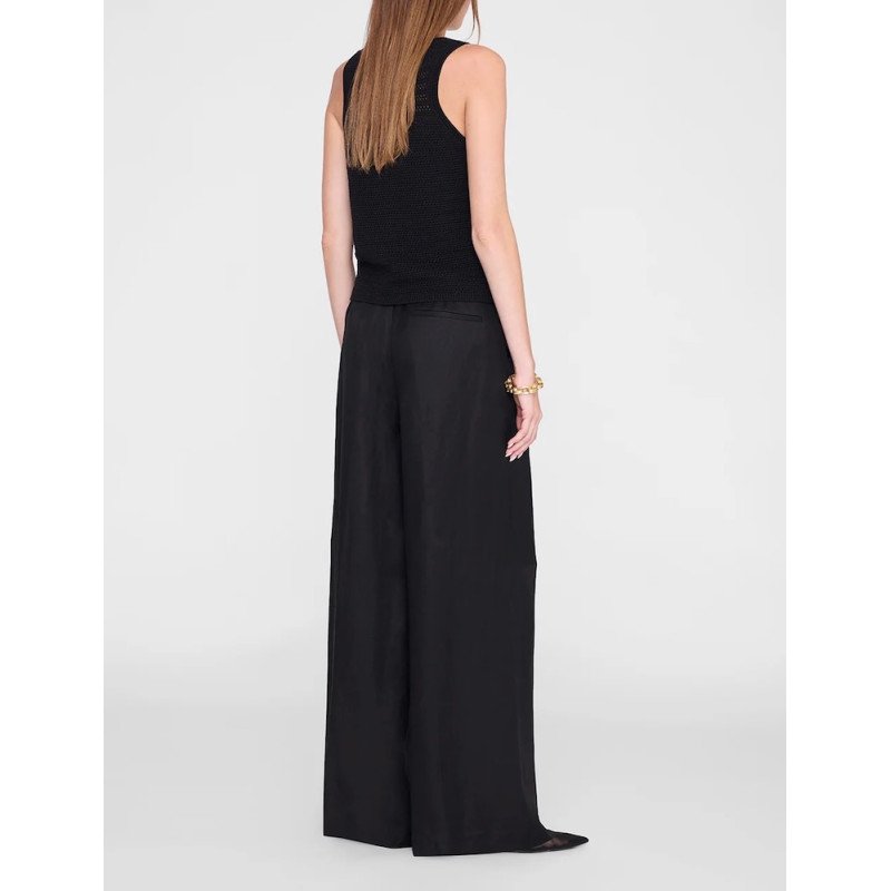 ANINE BING Pantalon LOU