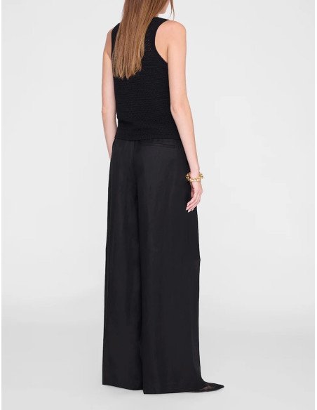 ANINE BING Pantalon LOU