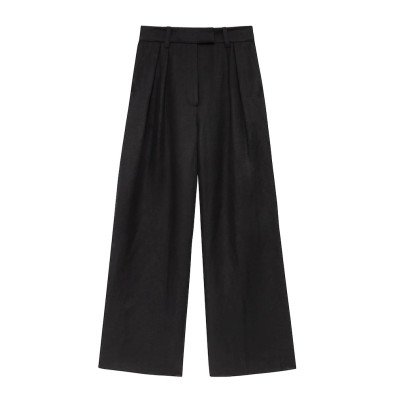 ANINE BING Pantalon LOU