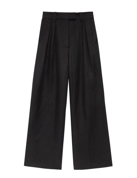 ANINE BING Pantalon LOU