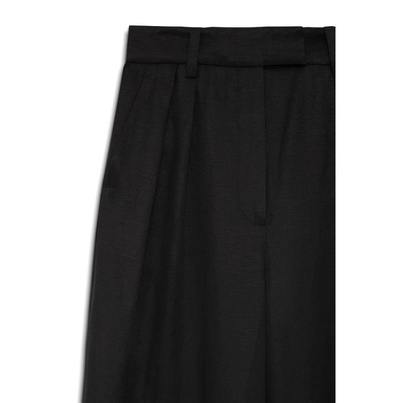 ANINE BING Pantalon LOU