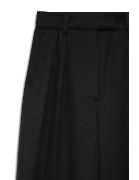 ANINE BING Pantalon LOU