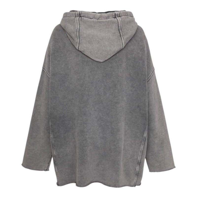 LIV BERGEN Sweatshirt à capuche ROTTERDAM