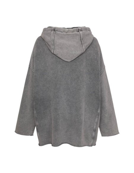 LIV BERGEN Sweatshirt à capuche ROTTERDAM