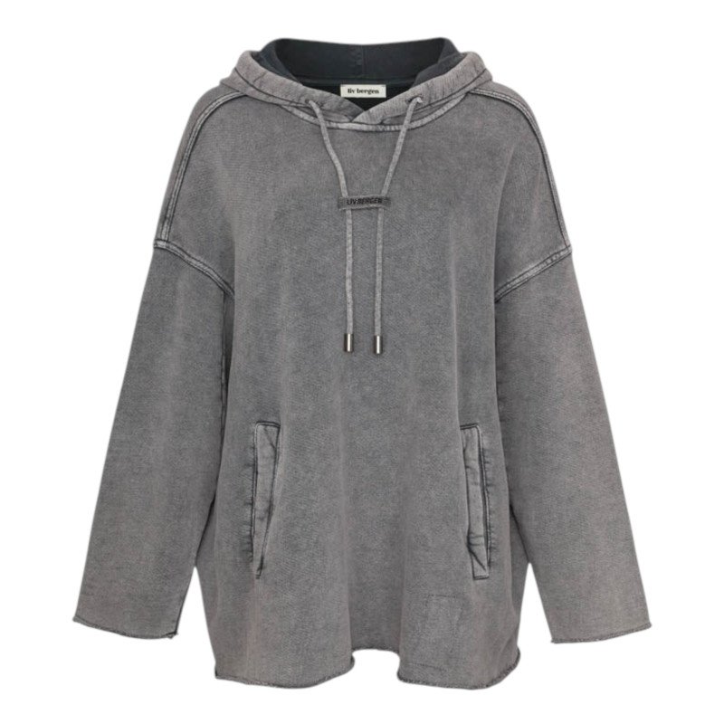 LIV BERGEN Sweatshirt à capuche ROTTERDAM